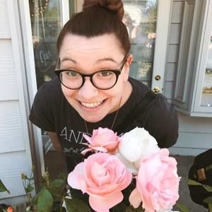 Meet your Posher, Hanna